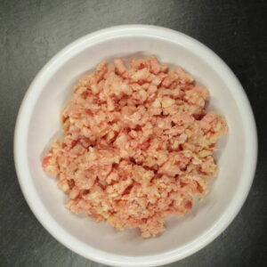 Rinderfett 500g (2x250g)