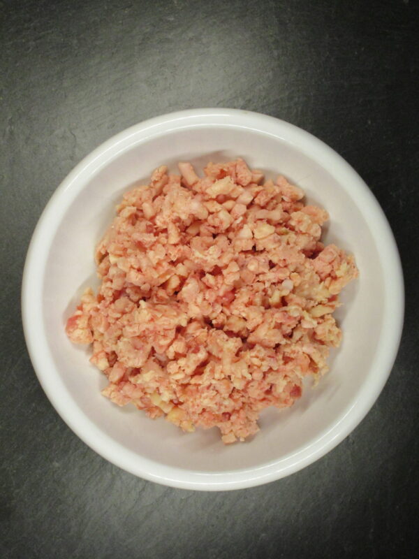 Rinderfett 500g (2x250g)