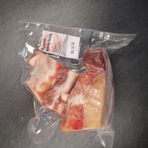 Schafknochen 500g