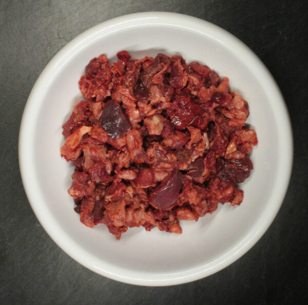 Schaf Swiss-Mix 500g (2x250g)