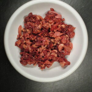 Rind Innereien 500g (2x250g)