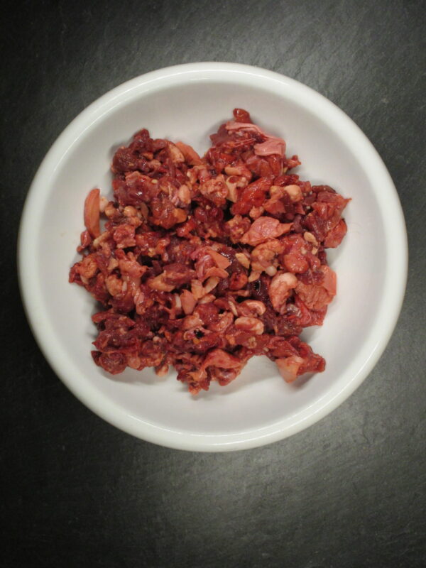 Rind Innereien 500g (2x250g)