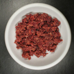 Ziege Swiss-Mix 500g (2x250g)