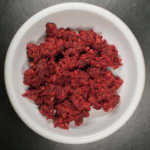 Hirsch Barfium 500g (2x250g)