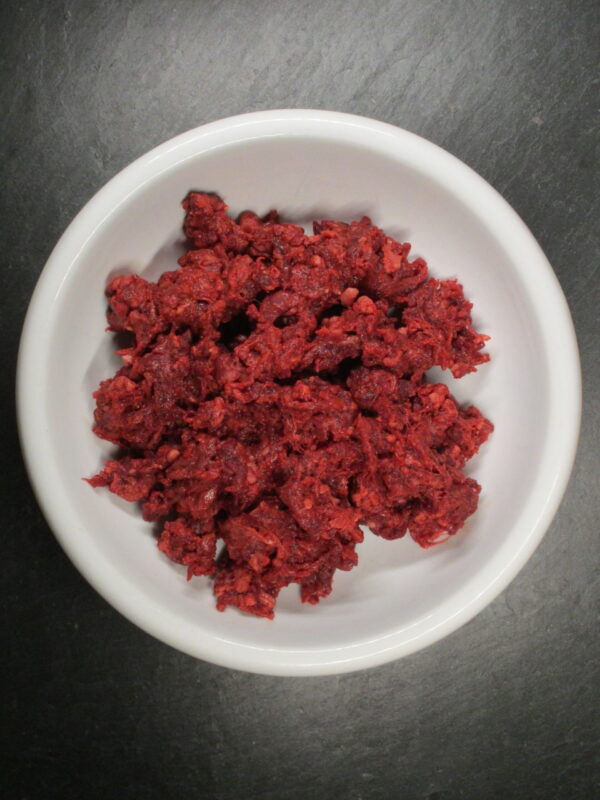 Hirsch Barfium 500g (2x250g)