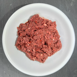 Rind Menü Tiraun 500g (2x250g)