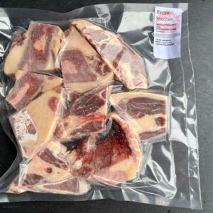 Rinderknochen 500g