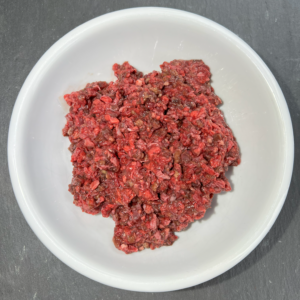 Rinderlunge 500g (2x250g)