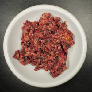 Esel Swiss-Mix 500g (2x250g)