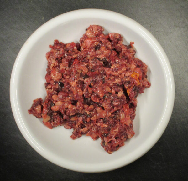 Esel Swiss-Mix 500g (2x250g)