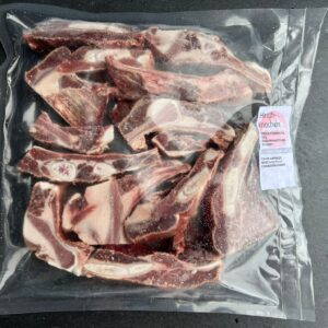 Hirschknochen 500g