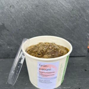 Grünpansen 500g (2x250g)