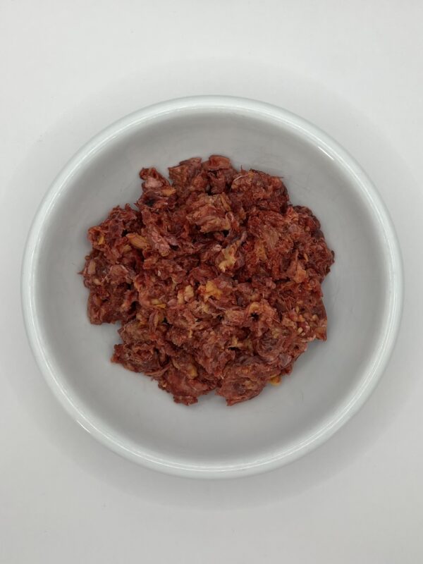 Pferd Barfium 500g (2x250g)