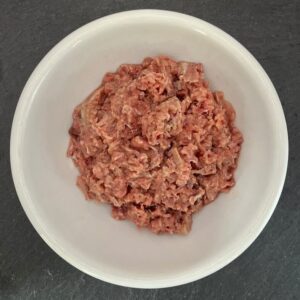 Geflügel 500g